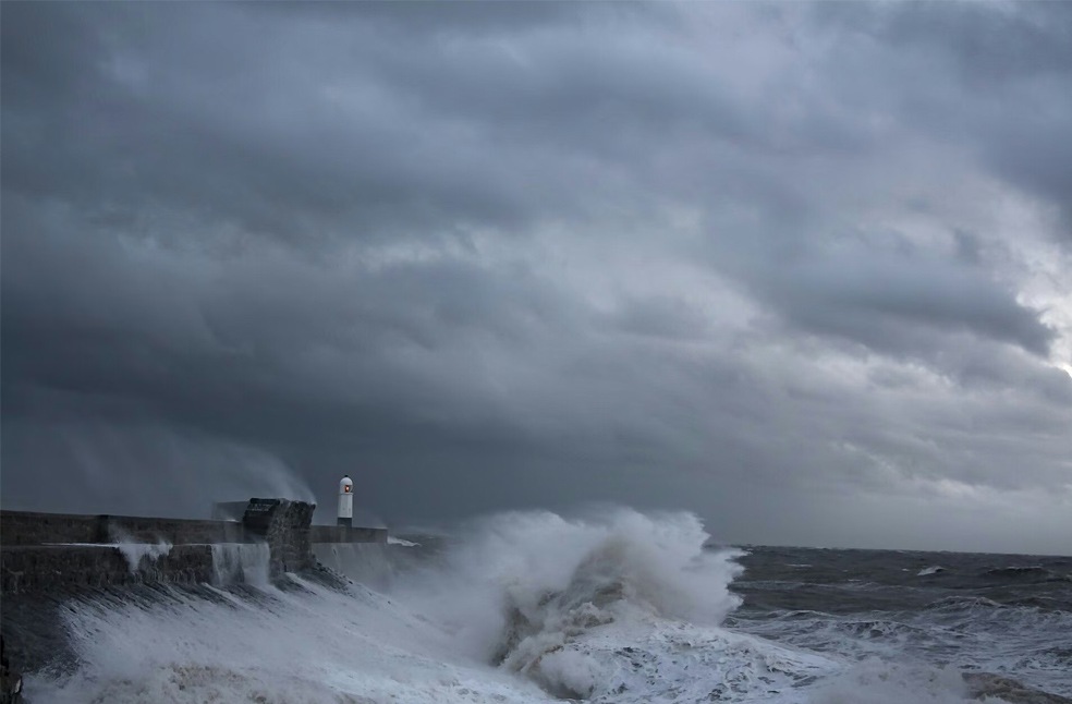 Storm Boelo UK amber-Image Via-FloodRadar
